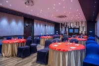 Hotel Rama Heritage - พร้อมระเบียง