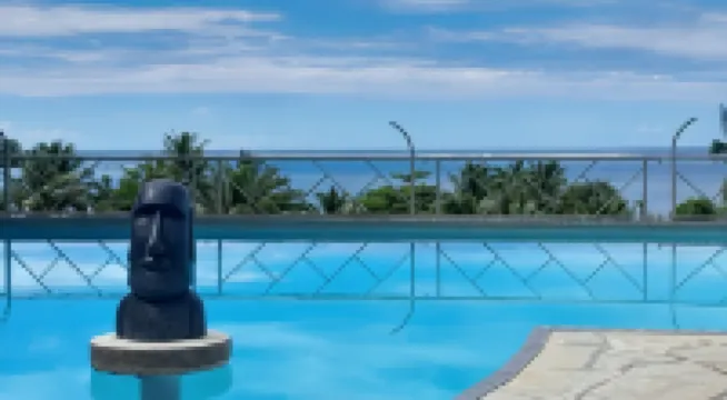 Fare Arana Mooréa Guesthouse