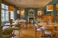The Wheatsheaf Hotel, Sandbach - 4 estrellas