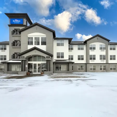 Baymont by Wyndham Auburn Hills South