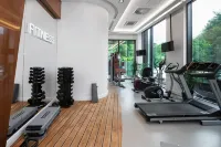 Hotel Sopot - Hotel, Conference & Spa - gimnasio