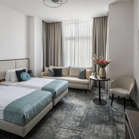 Dream Boutique Aparthotel