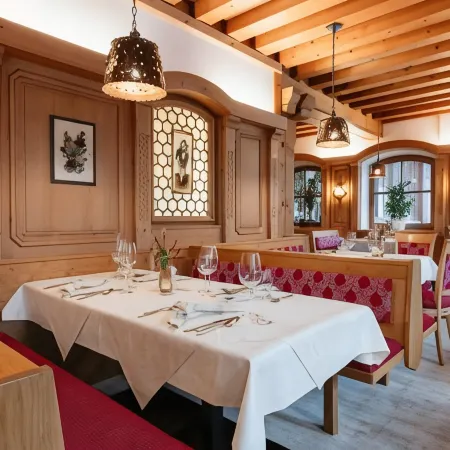 Hotel Neuhäusl - Herzlich familiär