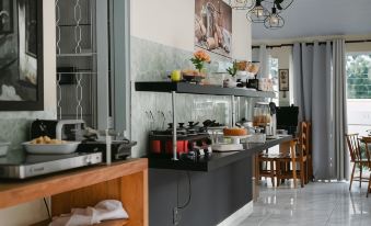 Pousada Aconchego MT - Housity