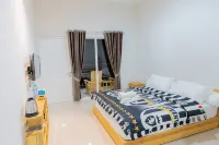 Fredelia Homestay
