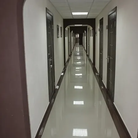 Mini gostinica Prestizh Hotel