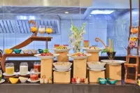 Avari Xpress Hotel - Multan - breakfast