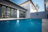 Innov8 Spaces - 3-Star