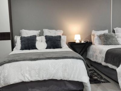 Luxurious B&B Experience in East London, South Africa