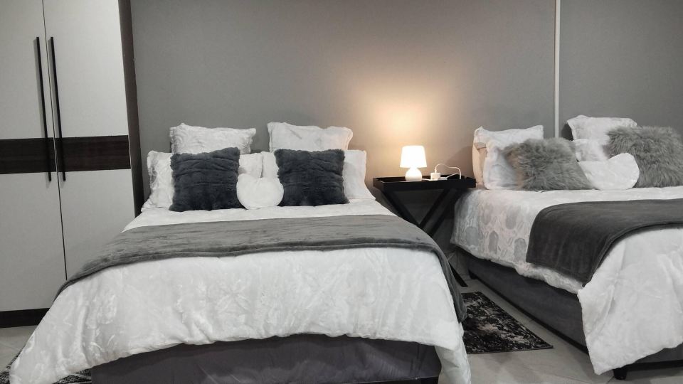 Luxurious B&B Experience in East London, South Africa