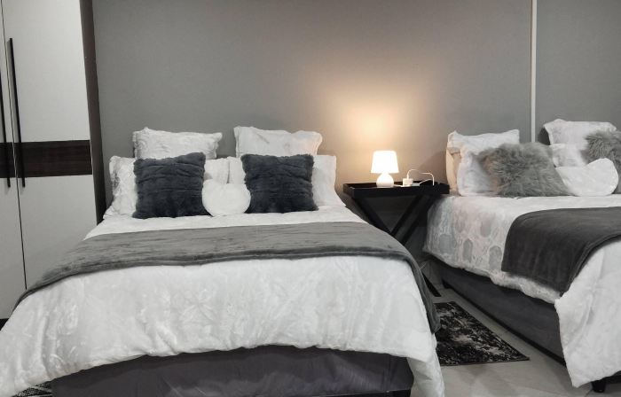 Luxurious B&B Experience in East London, South Africa