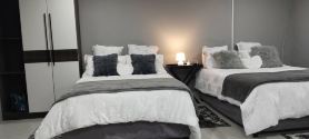 Luxurious B&B Experience in East London, South Africa