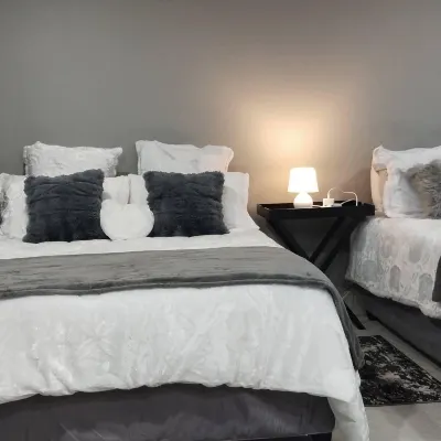 Luxurious B&B Experience in East London, South Africa Hotels near Nahoon Beach