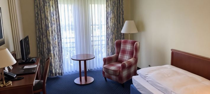 Landhotel Naunheimer Mühle Hotels in Wetzlar