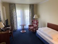 Landhotel Naunheimer Mühle - 2-Star