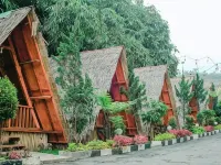 New Dgyp Ciater Resort Hotels in Ciater