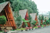 New Dgyp Ciater Resort