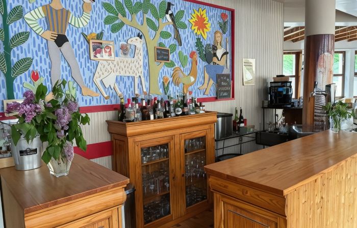 L'Ajasserie d'Orcival