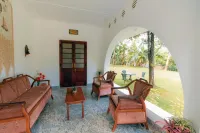 Thomasz Lodge