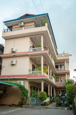 Peacock - a Family-Run Hotel - 3-Star