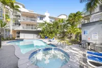 Beachside Mooloolaba - Hot Springs