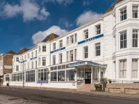 The Queens Hotel Hotels in Penzance