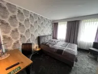 Hotelpension am Thermalbad - Alojamientos