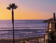 Amazing location!  Unique Oceanfront Beach House - Beach