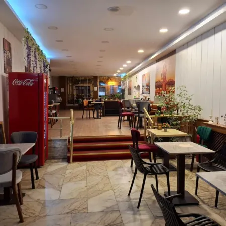 Kıspet Konak Hotel