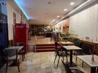 Kıspet Konak Hotel