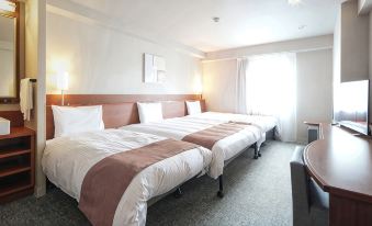 Vessel Hotel Miyakonojo