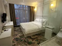 Xintian'e Boutique Hotel Hotels in Ulanhot