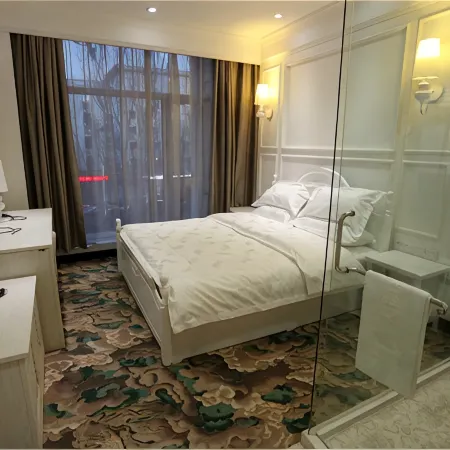 Xintian'e Boutique Hotel