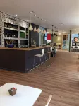 Ibis Toulouse Gare Matabiau - bar