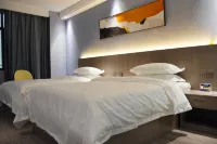 Jian Chao Shang Hotel - 2-Star