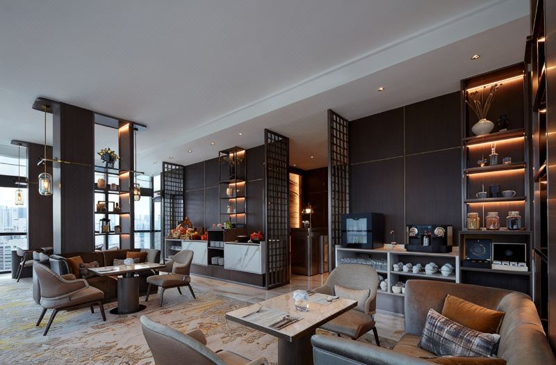 Momentus Hotel Alexandra photo 4