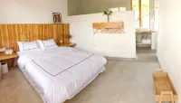 Liancheng Zinongyuan Homestay - balcony