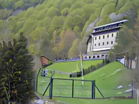 Parador de Bielsa Hotels in Bielsa