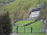 Parador de Bielsa