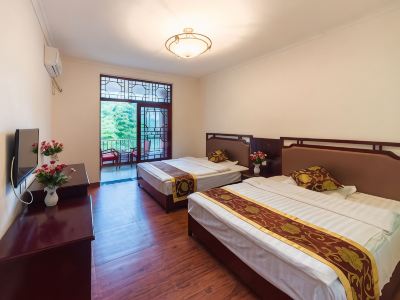 Jieya Hotel