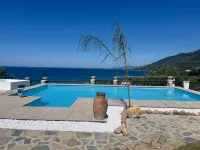 Antica Dimora Palinuro -  Privatzimmer