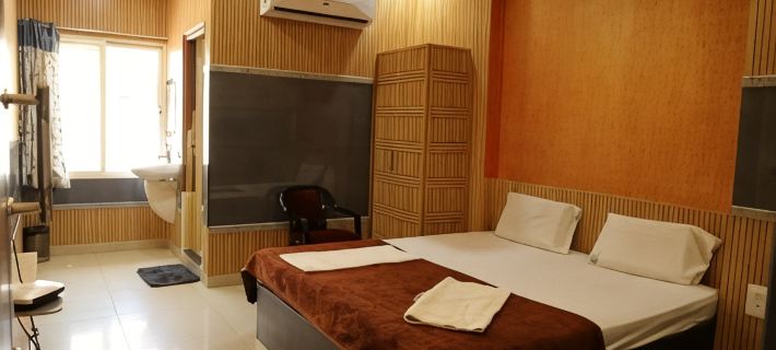 SSR Hotel Hotels in Chittoor District