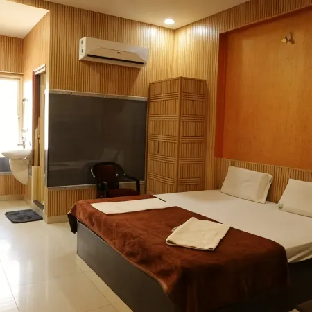 SSR Hotel