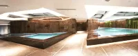 Longshun Hotel - balneario
