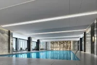Zhejiang Taizhou Qilong Hotel - 5 stjerner