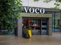 voco MANCHESTER - CITY CENTRE by IHG Hotels near Chinatown