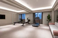 Mercure Jingjiang Incity Plaza  - Gym