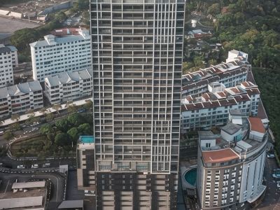 VOS Suites By BOLD