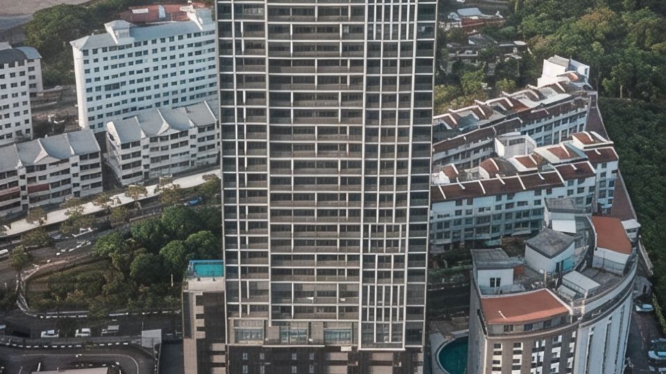 VOS Suites By BOLD