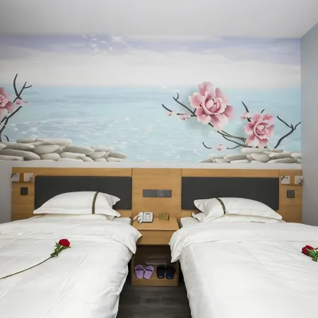 WXinyi  Express Hotel